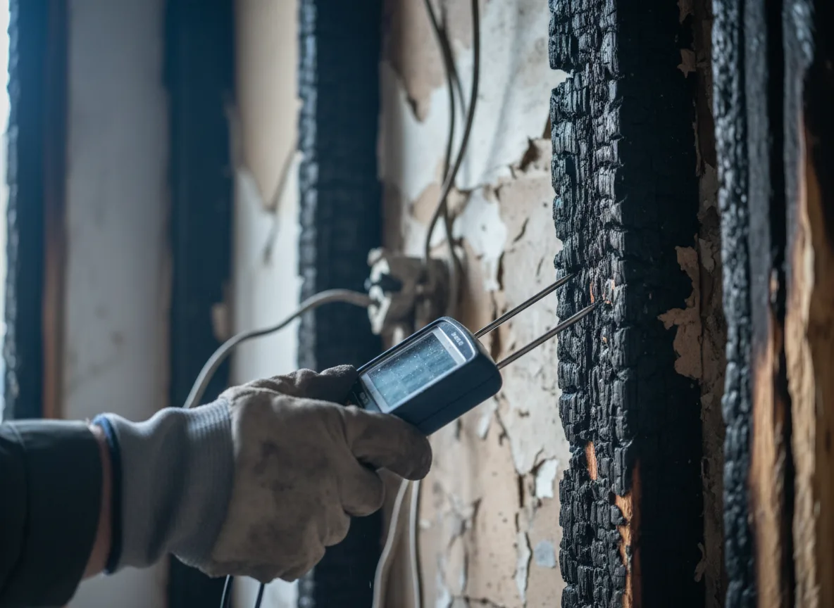 Fire Damage Restoration Neenah, WI FAQs